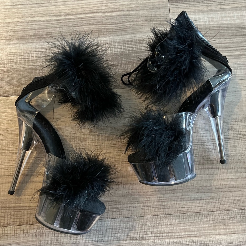 Pleaser Delight-624F